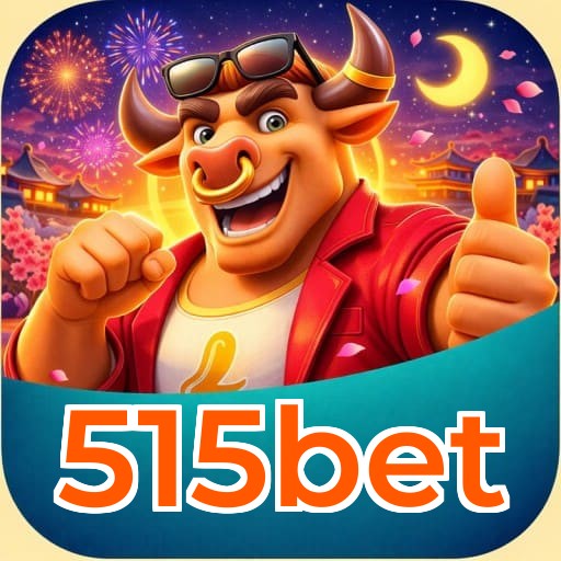 515bet Jogos - 2.500+ Títulos