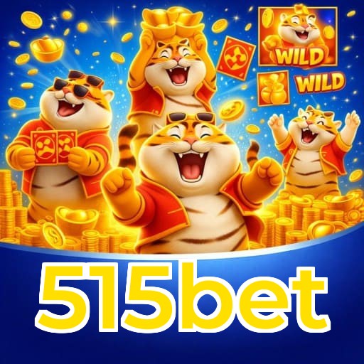Termos e Condições Transparentes 515bet