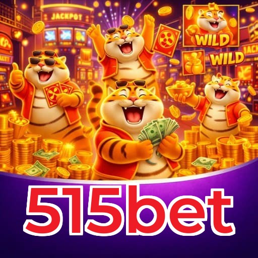 515bet App Mobile - Android e iOS