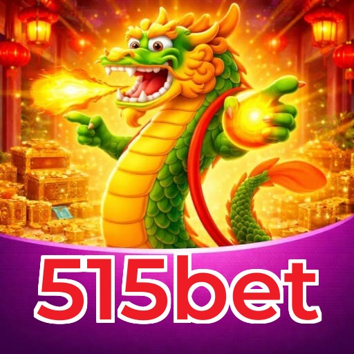515bet Slots - 1.500+ Jogos